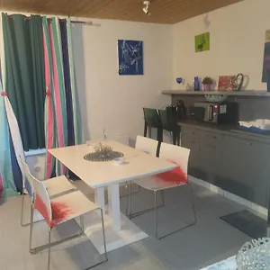 Appartement Superbe Avec Parking, Roanne