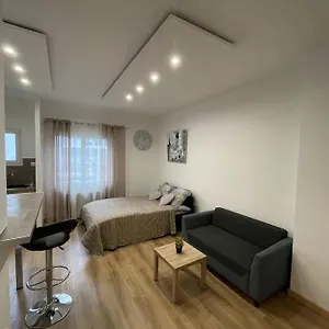 Appartement Joli Renove, Roanne